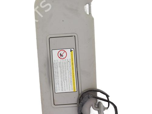 Used Right sun visor PEUGEOT 207 (WA_, WC_) 1.6 16V VTi (120 hp) 32178990