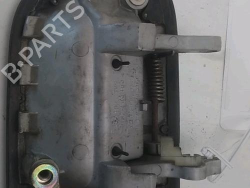 Used Tailgate handle Tailgate handle TOYOTA RAV 4 II (_A2_) 2.0 D 4WD (CLA20_, CLA21_, CLA20R, CLA21R) (116 hp) 29046777 29046777