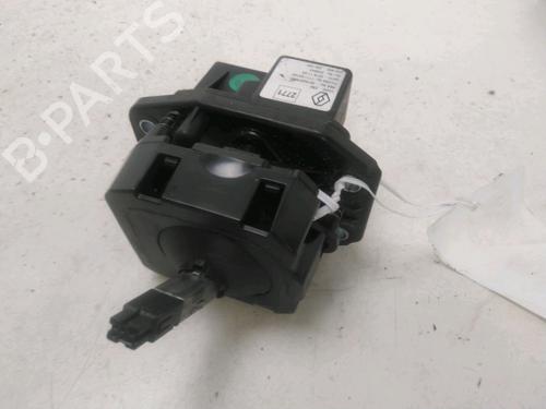 Used Gear lever Gear lever RENAULT ESPACE V (JR_) 1.6 dCi 160 (160 hp) 29344848 29344848