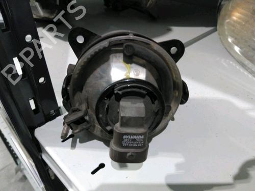 Used Right front fog light VW TOURAN (1T1, 1T2) [2003-2011]  18664596