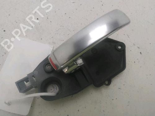 Used Front right interior door handle ABARTH 500 / 595 / 695 1.4 (312.AXF11, 312.AXF1A) (180 hp) 29578053