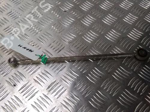 Used Gear lever PEUGEOT 206 Hatchback (2A/C) 1.4 i (75 hp) 14980604