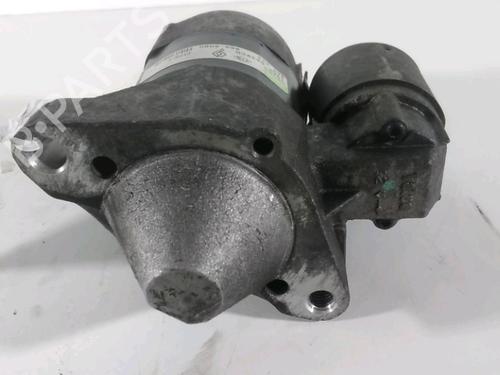 Used Starter Starter RENAULT CLIO II (BB_, CB_) 1.2 (BB0A, BB0F, BB10, BB1K, BB28, BB2D, BB2H, CB0A,... (58 hp) 21135979 21135979