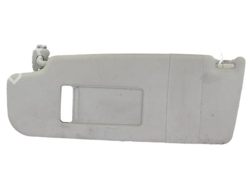Left sun visor VW GOLF V (1K1) 1.9 TDI | BP38628110I1 - Image 2