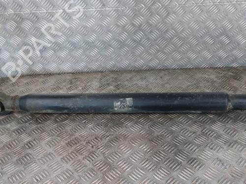 Driveshaft SUZUKI GRAND VITARA II (JT, TE, TD) 1.9 DDiS All-wheel Drive (JT419, TD44, JB419WD, JB419XD,... | BP26175898M37 