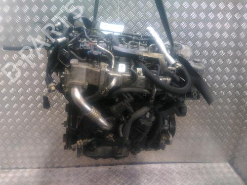 Motor OPEL ANTARA A (L07) 2.2 CDTi 4x4 (163 hp) 17316323