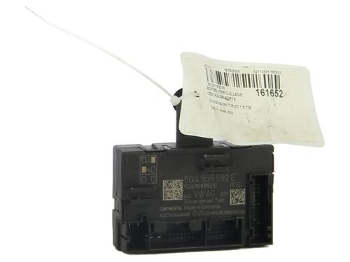 Electronic module VW T-ROC (A11, D11) 1.5 TSI | BP36874863M83  - Image 6
