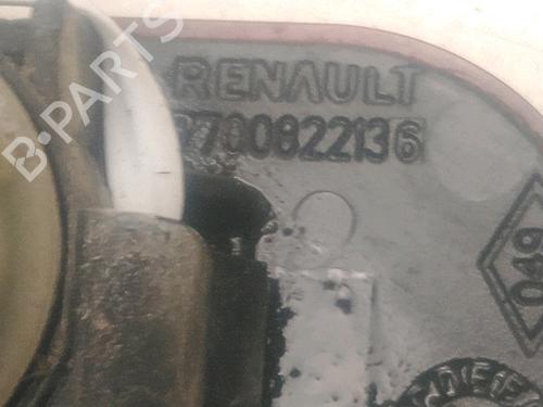 Used Right side indicator Right side indicator RENAULT MEGANE I Cabriolet (EA0/1_) 1.6 16V (EA04, EA0B, EA11, EA1J) (107 hp) 26311265 26311265