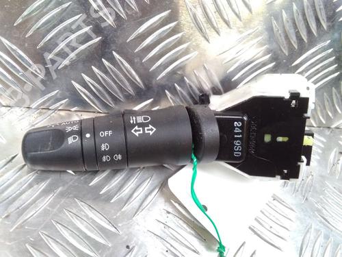 Used Steering column stalk NISSAN NOTE (E11, NE11) [2005-2013]  15751160