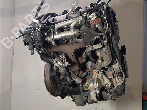 Motor PEUGEOT 407 (6D_) 2.0 HDi 135 (6DRHRH, 6DRHRE, 6DRHRG, 6DRHRJ) | BP30868323M1
