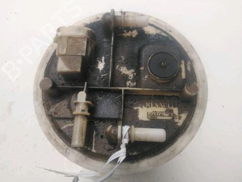 Used Fuel pump Fuel pump RENAULT KANGOO (KC0/1_) 1.5 dCi (KC07) (65 hp) 34529467 34529467