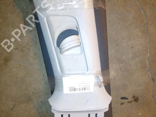 Used Rear left panel Rear left panel VW POLO V (6R1, 6C1) 1.6 TDI (90 hp) 32224066 32224066