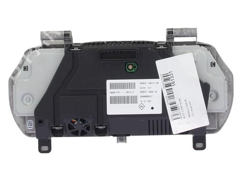 Instrument cluster RENAULT ZOE (BFM_) ZOE (BFMC, BFMD) | BP36054108C47 - Image 5