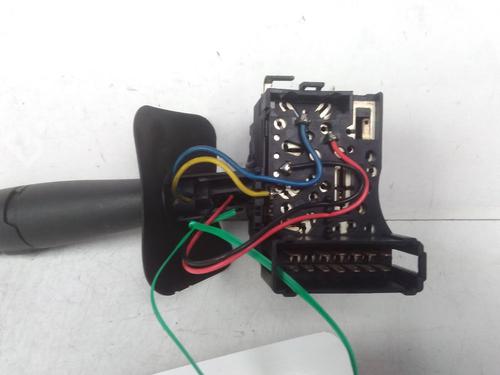 Used Steering column stalk RENAULT CLIO I (B/C57_, 5/357_) [1990-1999]  15751494