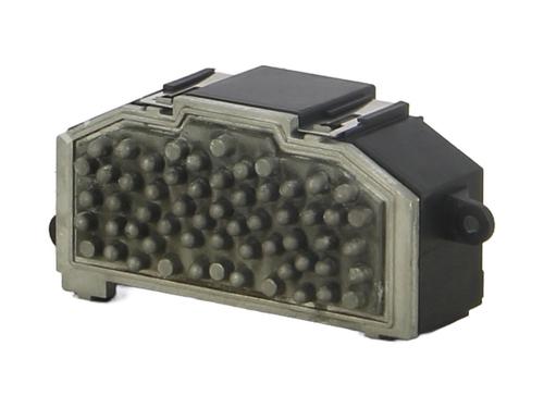 Heater resistor SKODA YETI (5L) 2.0 TDI | BP37162828M108 - Image 4