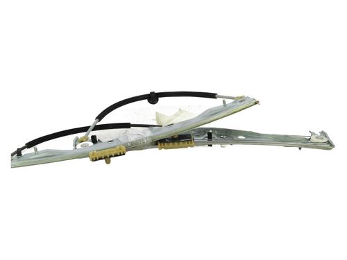 Front left window mechanism CITROËN C4 CACTUS 1.2 THP 110 | BP35516366C22 - Image 3