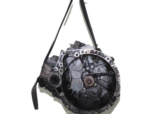 Used Gearbox Gearbox RENAULT GRAND SCÉNIC II (JM0/1_) 1.9 dCi (JM14) (131 hp) 40273646 40273646