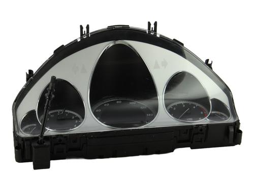 Instrument cluster MERCEDES-BENZ E-CLASS T-Model (S212) E 220 CDI / BlueTEC (212.202, 212.201) | BP31796551C47 - Image 3