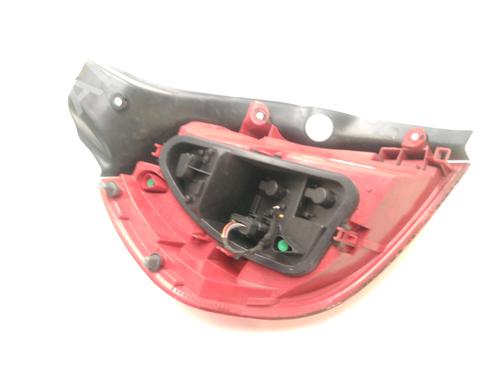 Used Right taillight RENAULT CLIO III (BR0/1, CR0/1) 1.5 dCi (75 hp) 19278446