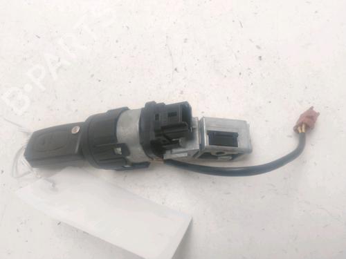 Ignition barrel PEUGEOT 308 I (4A_, 4C_) 1.6 HDi | BP26405264M48 