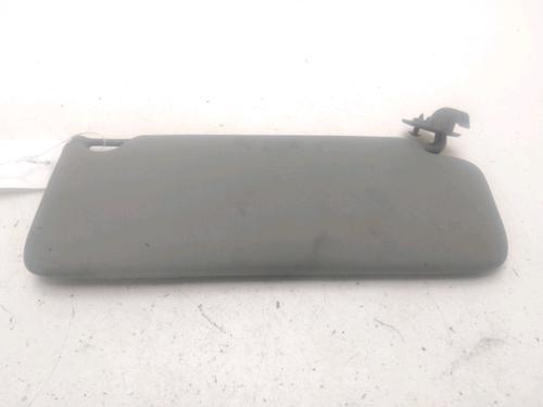 Used Left sun visor RENAULT CLIO II (BB_, CB_) 1.5 dCi (B/CB07) (65 hp) 26311249