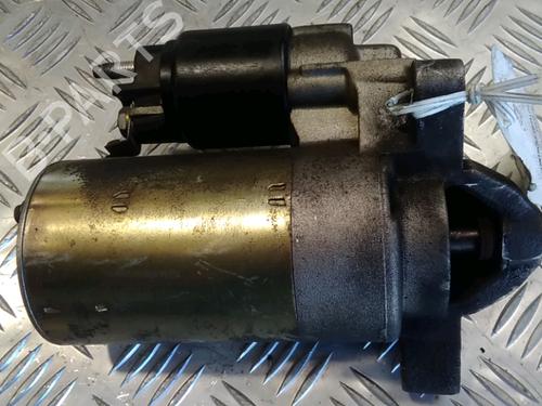 Startmotor PEUGEOT 206 Hatchback (2A/C) 1.4 i (75 hp) 15504524