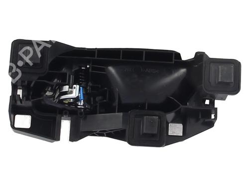 Front right interior door handle PEUGEOT RIFTER 1.5 BlueHDi 100 | BP34641314I14 - Image 3