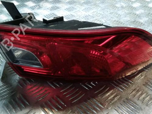 Used Left taillight RENAULT CLIO IV (BH_) 1.5 dCi 90 (90 hp) 17339264