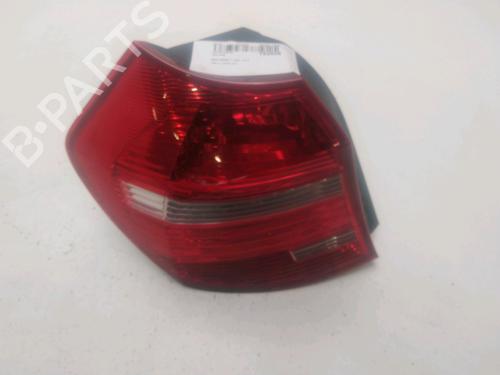 Left taillight BMW 1 (E87) 118 d | BP25730748C34 