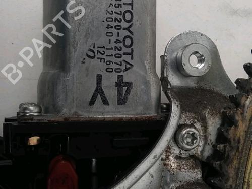 front-left-window-mechanism-toyota-rav-4-ii-_a2_-2000-2001-2002-2003-2004-2005-31152089 main image