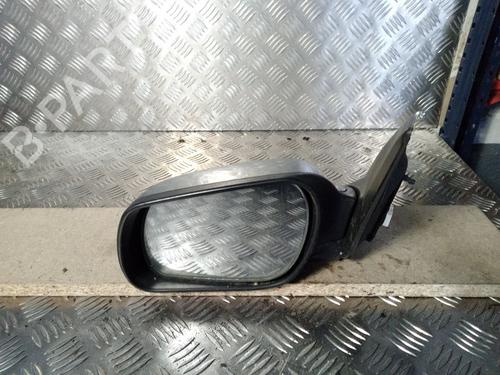 Left mirror MAZDA 3 (BK) 1.6 DI Turbo | BP15755304C26 