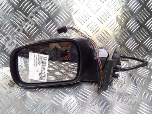 Used Left mirror PEUGEOT 307 (3A/C) 1.6 16V (109 hp) 11521048