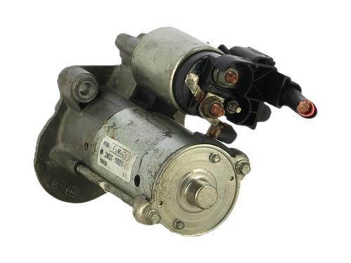 Starter FORD C-MAX II (DXA/CB7, DXA/CEU) 1.6 TDCi | BP38005193M8 - Image 2