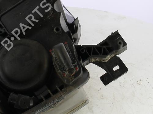 Used Left headlight Left headlight OPEL ZAFIRA / ZAFIRA FAMILY B (A05) 1.9 CDTI (M75) (120 hp) 29930019 29930019