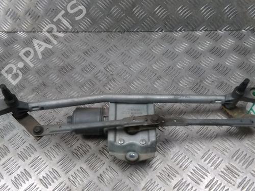 Front wipers mechanism CITROËN C5 II (RC_) 1.6 HDi (RC8HZB) | BP14904070C83 