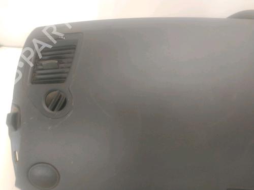 Dashboard RENAULT MEGANE II (BM0/1_, CM0/1_) 1.5 dCi (BM1F, CM1F) | BP27666424C46