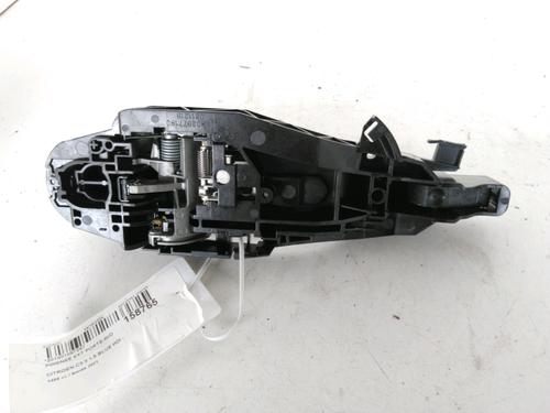 front-right-exterior-door-handle-citroen-c3-iii-sx-2016-30502101 main image