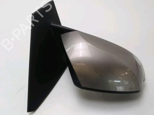 Used Right mirror RENAULT MEGANE III Hatchback (BZ0/1_, B3_) 2.0 CVT (BZ0G, BZ1P) (140 hp) 18206550