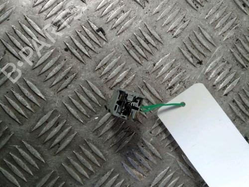 Used Warning switch Warning switch PEUGEOT PARTNER Box Body/MPV (5_, G_) 2.0 HDi (90 hp) 11712818 11712818