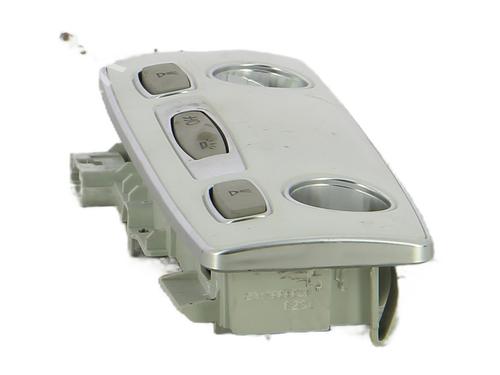 Interior roof light RENAULT LATITUDE (L70_) 2.0 dCi 175 (L70Y, L734) | BP31912036I8 - Image 5
