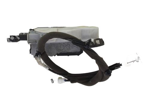 Used Front left lock Front left lock PEUGEOT RCZ 1.6 16V (156 hp) 32821107 32821107