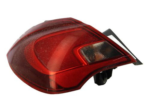 Farolim esquerdo OPEL CORSA E (X15) 1.4 (08, 68) | BP34608907C34 - Image 5