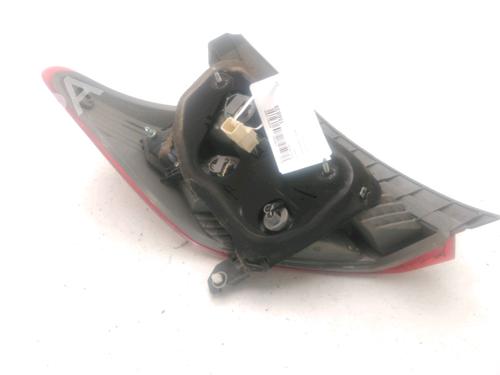 Used Right taillight Right taillight TOYOTA YARIS (_P13_) 1.4 D (NLP130_, NLP130) (90 hp) 27246357 27246357