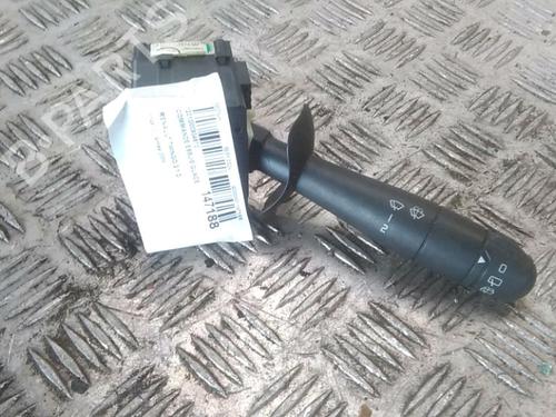Used Steering column stalk RENAULT TWINGO II (CN0_) 1.2 16V (CN04, CN0B) (75 hp) 16742228