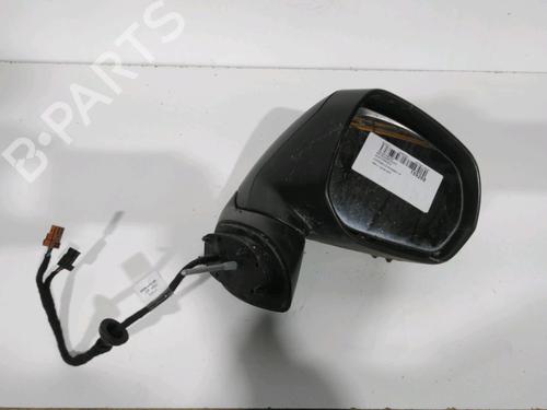 Right mirror CITROËN C3 Picasso (SH_) 1.6 BlueHDi 100 | BP29264518C27 