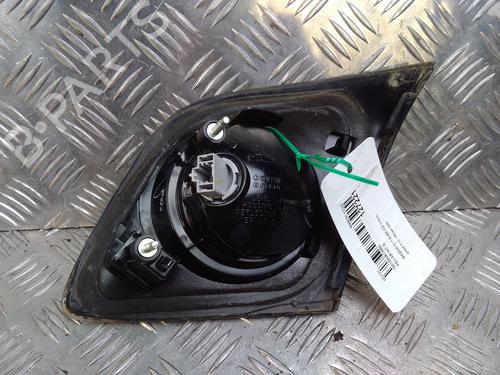 Used Left tailgate light Left tailgate light 11519143 11519143