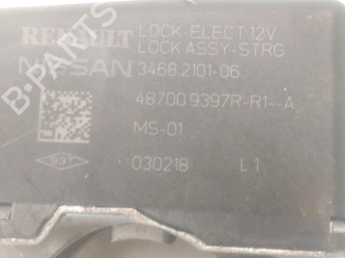 Used Ignition barrel Ignition barrel RENAULT KADJAR (HA_, HL_) 1.2 TCe 130 (HLMR) (130 hp) 28121223 28121223