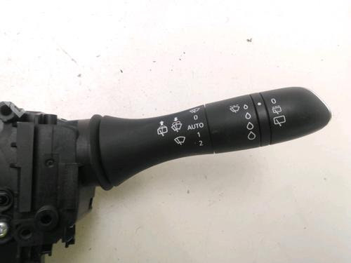 Used Steering column stalk Steering column stalk RENAULT MEGANE IV Hatchback (B9A/M/N_) 1.2 TCe 130 (B9MR) (130 hp) 20696328 20696328