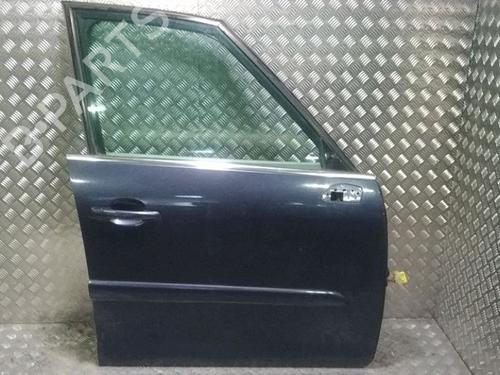 Right front door CITROËN C4 Picasso I MPV (UD_) 1.6 HDi | BP24882382C3 