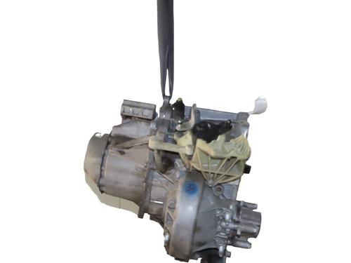gearbox-citroen-c3-picasso-sh_-2008-38184115 main image